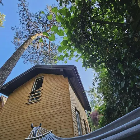 Casa vacanze Sosnowa Ostoja Jurata