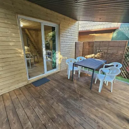 Sosnowa Ostoja Casa vacanze