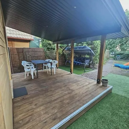 Casa vacanze Sosnowa Ostoja Jurata