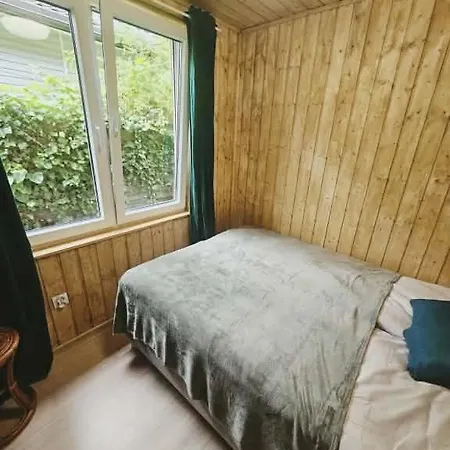 Sosnowa Ostoja Casa vacanze