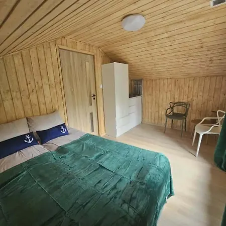 Sosnowa Ostoja