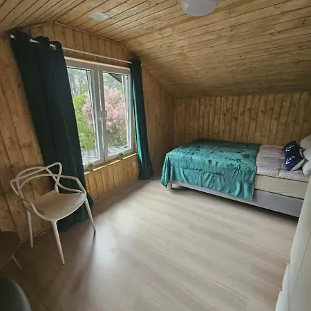 Sosnowa Ostoja Casa vacanze Jurata