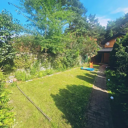 Casa vacanze Sosnowa Ostoja Jurata