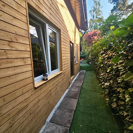 Casa vacanze Sosnowa Ostoja *