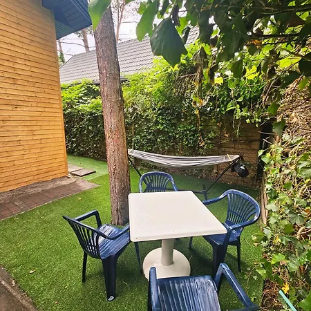 Casa vacanze Sosnowa Ostoja
